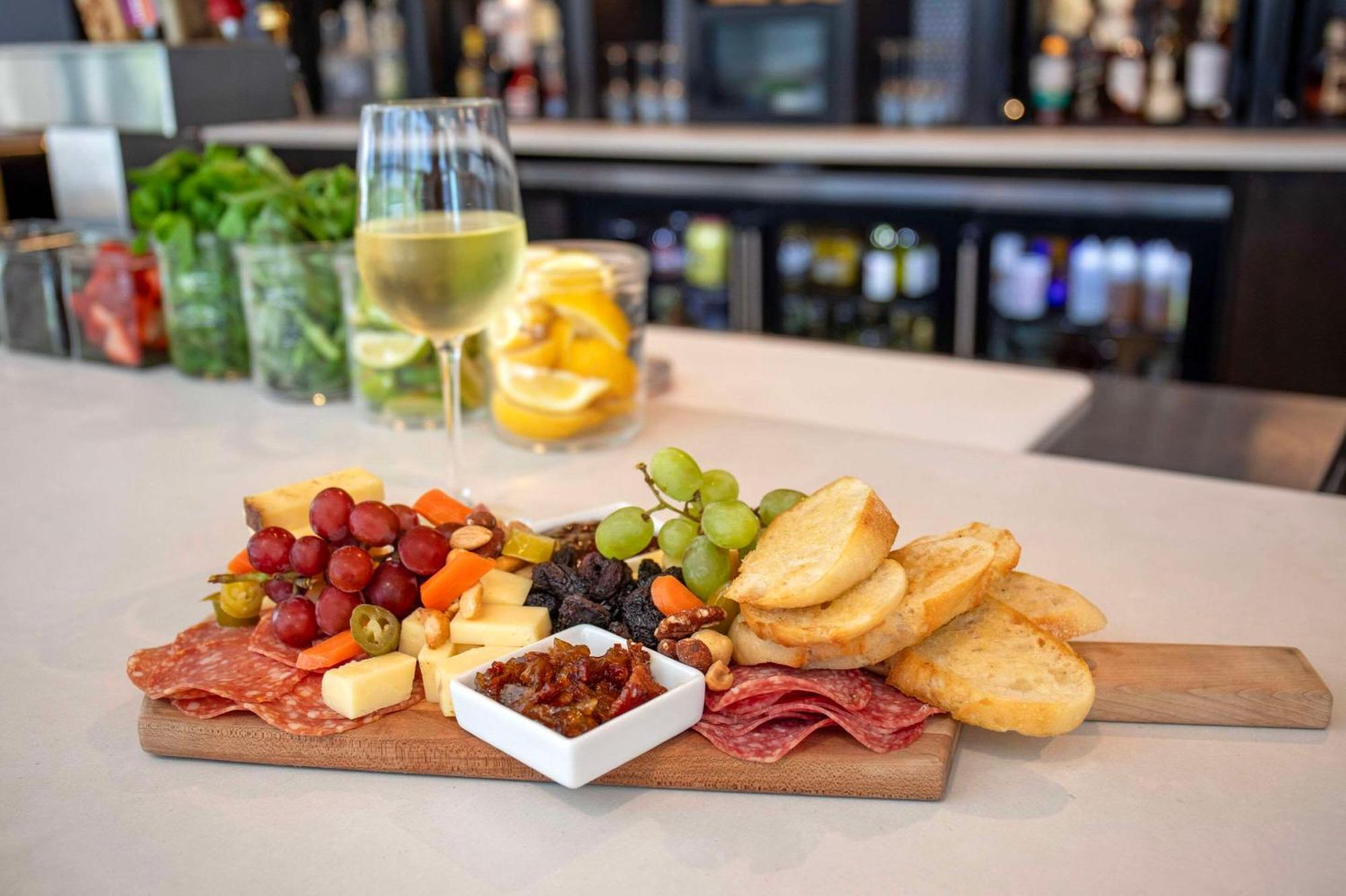 Cambria Hotel Denver Downtown Rino Kültér fotó