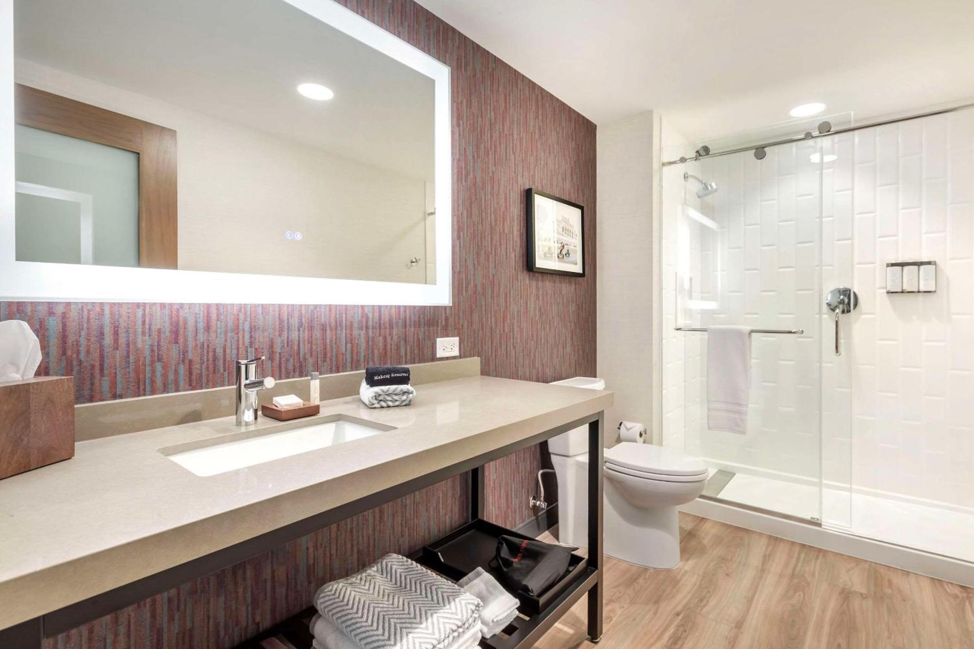 Cambria Hotel Denver Downtown Rino Kültér fotó